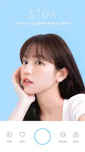 تحميل تطبيق SODA Camera مهكر Apk للاندرويد 2026 أخر إصدار مجانا تحميل تطبيق SODA Camera مهكر Apk للاندرويد 2026 أخر إصدار مجانا