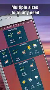 تحميل تطبيق WeatherBug مهكر Apk للاندرويد 2026 أخر إصدار مجانا تحميل تطبيق WeatherBug مهكر Apk للاندرويد 2026 أخر إصدار مجانا