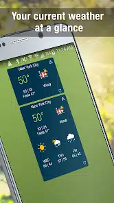 تحميل تطبيق WeatherBug مهكر Apk للاندرويد 2026 أخر إصدار مجانا تحميل تطبيق WeatherBug مهكر Apk للاندرويد 2026 أخر إصدار مجانا
