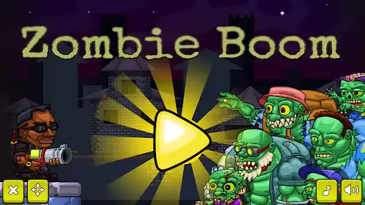 تحميل لعبة Zombie Boom mod مهكرة Apk للاندرويد 2026 أخر إصدار مجانا تحميل لعبة Zombie Boom mod مهكرة Apk للاندرويد 2026 أخر إصدار مجانا