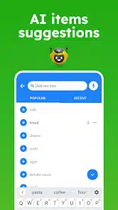تحميل تطبيق Grocery Shopping List Listonic مهكر Apk للاندرويد 2026 أخر إصدار مجانا تحميل تطبيق Grocery Shopping List Listonic مهكر Apk للاندرويد 2026 أخر إصدار مجانا