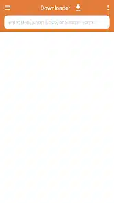 تحميل برنامج Downloader APK للتلفاز والشاشات سمارت 2026 أخر إصدار مجانا تحميل برنامج Downloader APK للتلفاز والشاشات سمارت 2026 أخر إصدار مجانا