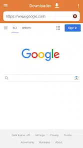 تحميل برنامج Downloader APK للتلفاز والشاشات سمارت 2026 أخر إصدار مجانا تحميل برنامج Downloader APK للتلفاز والشاشات سمارت 2026 أخر إصدار مجانا