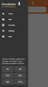 تحميل برنامج Downloader APK للتلفاز والشاشات سمارت 2026 أخر إصدار مجانا تحميل برنامج Downloader APK للتلفاز والشاشات سمارت 2026 أخر إصدار مجانا
