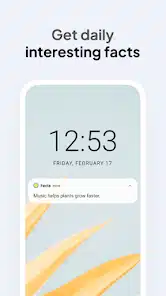 تحميل تطبيق Daily Random Facts مهكر Apk للاندرويد 2026 أخر إصدار مجانا تحميل تطبيق Daily Random Facts مهكر Apk للاندرويد 2026 أخر إصدار مجانا