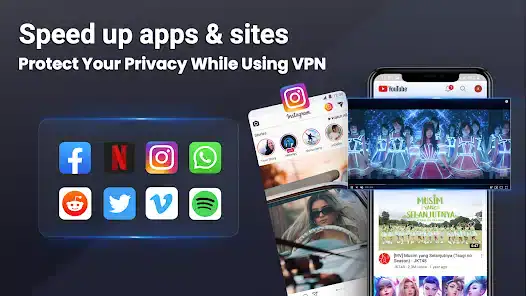 تحميل تطبيق 3X VPN مهكر Apk للاندرويد 2026 أخر إصدار مجانا تحميل تطبيق 3X VPN مهكر Apk للاندرويد 2026 أخر إصدار مجانا