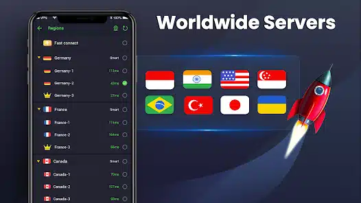 تحميل تطبيق 3X VPN مهكر Apk للاندرويد 2026 أخر إصدار مجانا تحميل تطبيق 3X VPN مهكر Apk للاندرويد 2026 أخر إصدار مجانا
