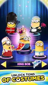تحميل لعبة Minion Rush مهكرة Apk للاندرويد 2026 أخر إصدار مجانا تحميل لعبة Minion Rush مهكرة Apk للاندرويد 2026 أخر إصدار مجانا