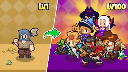 تحميل لعبة Guardian War: Ultimate Edition مهكرة Apk للاندرويد 2026 أخر إصدار مجانا تحميل لعبة Guardian War: Ultimate Edition مهكرة Apk للاندرويد 2026 أخر إصدار مجانا