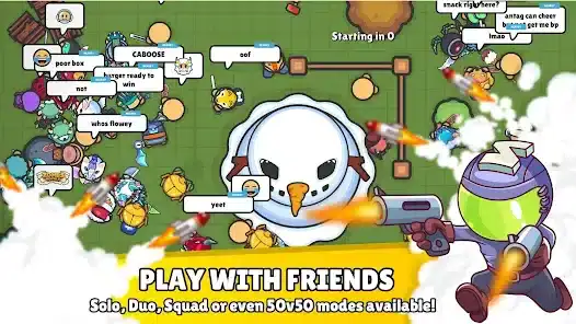 تحميل لعبة Zombs Royale io مهكرة Apk للاندرويد 2026 أخر إصدار مجانا تحميل لعبة Zombs Royale io مهكرة Apk للاندرويد 2026 أخر إصدار مجانا