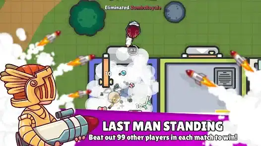 تحميل لعبة Zombs Royale io مهكرة Apk للاندرويد 2026 أخر إصدار مجانا تحميل لعبة Zombs Royale io مهكرة Apk للاندرويد 2026 أخر إصدار مجانا