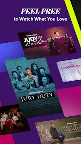 تحميل تطبيق FreeVee Premium مهكر Apk للاندرويد 2026 أخر إصدار مجانا تحميل تطبيق FreeVee Premium مهكر Apk للاندرويد 2026 أخر إصدار مجانا