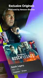 تحميل تطبيق FreeVee Premium مهكر Apk للاندرويد 2026 أخر إصدار مجانا تحميل تطبيق FreeVee Premium مهكر Apk للاندرويد 2026 أخر إصدار مجانا