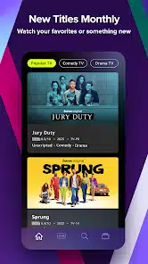 تحميل تطبيق FreeVee Premium مهكر Apk للاندرويد 2026 أخر إصدار مجانا تحميل تطبيق FreeVee Premium مهكر Apk للاندرويد 2026 أخر إصدار مجانا