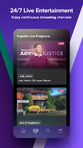 تحميل تطبيق FreeVee Premium مهكر Apk للاندرويد 2026 أخر إصدار مجانا تحميل تطبيق FreeVee Premium مهكر Apk للاندرويد 2026 أخر إصدار مجانا