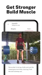 تحميل تطبيق StrongLifts Weight Lifting Log مهكر Apk للاندرويد 2026 أخر إصدار مجانا تحميل تطبيق StrongLifts Weight Lifting Log مهكر Apk للاندرويد 2026 أخر إصدار مجانا