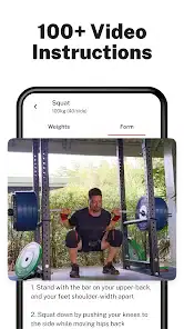 تحميل تطبيق StrongLifts Weight Lifting Log مهكر Apk للاندرويد 2026 أخر إصدار مجانا تحميل تطبيق StrongLifts Weight Lifting Log مهكر Apk للاندرويد 2026 أخر إصدار مجانا