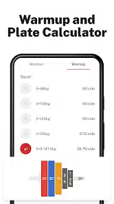 تحميل تطبيق StrongLifts Weight Lifting Log مهكر Apk للاندرويد 2026 أخر إصدار مجانا تحميل تطبيق StrongLifts Weight Lifting Log مهكر Apk للاندرويد 2026 أخر إصدار مجانا