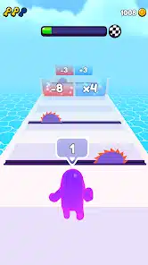 تحميل لعبة Join Blob Clash 3D للاندرويد 2026 أخر إصدار مجانا تحميل لعبة Join Blob Clash 3D للاندرويد 2026 أخر إصدار مجانا