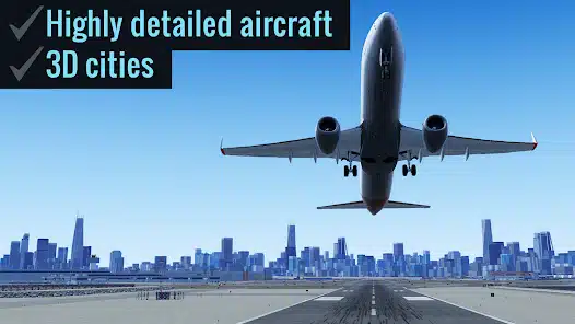 تحميل لعبة X-Plane Flight Simulator للاندرويد 2026 أخر إصدار مجانا تحميل لعبة X-Plane Flight Simulator للاندرويد 2026 أخر إصدار مجانا