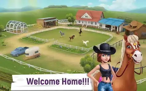 تحميل لعبة My Horse Stories مهكرة Apk للاندرويد 2026 أخر إصدار مجانا تحميل لعبة My Horse Stories مهكرة Apk للاندرويد 2026 أخر إصدار مجانا