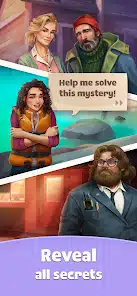 تحميل لعبة Merge Mystery: Lost Island مهكرة Apk للاندرويد 2026 أخر إصدار مجانا تحميل لعبة Merge Mystery: Lost Island مهكرة Apk للاندرويد 2026 أخر إصدار مجانا