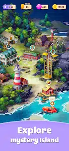 تحميل لعبة Merge Mystery: Lost Island مهكرة Apk للاندرويد 2026 أخر إصدار مجانا تحميل لعبة Merge Mystery: Lost Island مهكرة Apk للاندرويد 2026 أخر إصدار مجانا