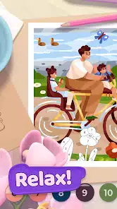 تحميل لعبة Gallery Coloring Book and Decor مهكرة Apk للاندرويد 2026 أخر إصدار مجانا تحميل لعبة Gallery Coloring Book and Decor مهكرة Apk للاندرويد 2026 أخر إصدار مجانا