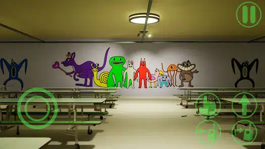 تحميل لعبة Garten of Banban 3 للاندرويد 2026 أخر إصدار مجانا تحميل لعبة Garten of Banban 3 للاندرويد 2026 أخر إصدار مجانا