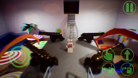 تحميل لعبة Garten of Banban 3 للاندرويد 2026 أخر إصدار مجانا تحميل لعبة Garten of Banban 3 للاندرويد 2026 أخر إصدار مجانا