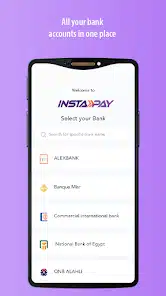 تنزيل برنامج انستا باي InstaPay Apk للاندرويد 2026 أخر إصدار مجانا تنزيل برنامج انستا باي InstaPay Apk للاندرويد 2026 أخر إصدار مجانا