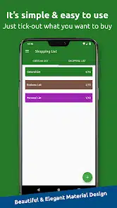 تحميل تطبيق Shopping List Pro مهكر Apk للاندرويد 2026 أخر إصدار مجانا تحميل تطبيق Shopping List Pro مهكر Apk للاندرويد 2026 أخر إصدار مجانا