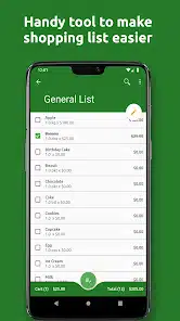 تحميل تطبيق Shopping List Pro مهكر Apk للاندرويد 2026 أخر إصدار مجانا تحميل تطبيق Shopping List Pro مهكر Apk للاندرويد 2026 أخر إصدار مجانا