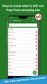 تحميل تطبيق Shopping List Pro مهكر Apk للاندرويد 2026 أخر إصدار مجانا تحميل تطبيق Shopping List Pro مهكر Apk للاندرويد 2026 أخر إصدار مجانا