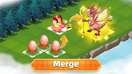 تحميل لعبة Merge Legends مهكرة Apk للاندرويد 2026 أخر إصدار مجانا تحميل لعبة Merge Legends مهكرة Apk للاندرويد 2026 أخر إصدار مجانا