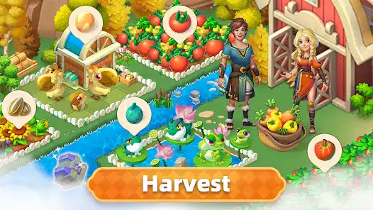 تحميل لعبة Merge Legends مهكرة Apk للاندرويد 2026 أخر إصدار مجانا تحميل لعبة Merge Legends مهكرة Apk للاندرويد 2026 أخر إصدار مجانا