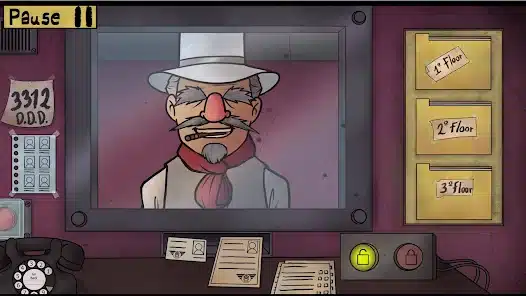 تحميل لعبة That's Not My Neighbor مهكرة Apk للاندرويد 2026 أخر إصدار مجانا تحميل لعبة That's Not My Neighbor مهكرة Apk للاندرويد 2026 أخر إصدار مجانا