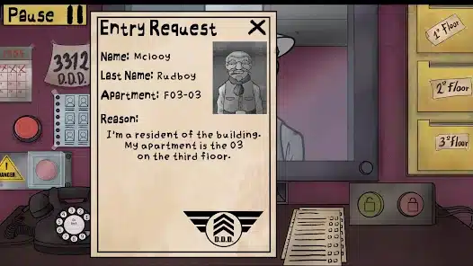 تحميل لعبة That's Not My Neighbor مهكرة Apk للاندرويد 2026 أخر إصدار مجانا تحميل لعبة That's Not My Neighbor مهكرة Apk للاندرويد 2026 أخر إصدار مجانا