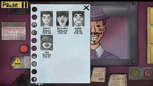 تحميل لعبة That's Not My Neighbor مهكرة Apk للاندرويد 2026 أخر إصدار مجانا تحميل لعبة That's Not My Neighbor مهكرة Apk للاندرويد 2026 أخر إصدار مجانا