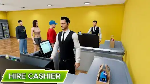 تحميل لعبة Store Management Simulator Apk محاكي السوبر ماركت للاندرويد 2026 أخر إصدار مجانا تحميل لعبة Store Management Simulator Apk محاكي السوبر ماركت للاندرويد 2026 أخر إصدار مجانا