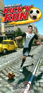 تحميل لعبة Ronaldo: Kick'n'Run Football للاندرويد 2026 أخر إصدار مجانا تحميل لعبة Ronaldo: Kick'n'Run Football للاندرويد 2026 أخر إصدار مجانا