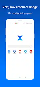 تحميل تطبيق متصفح XBrowser مهكر Apk للاندرويد 2026 أخر إصدار مجانا تحميل تطبيق متصفح XBrowser مهكر Apk للاندرويد 2026 أخر إصدار مجانا