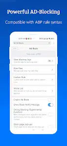 تحميل تطبيق متصفح XBrowser مهكر Apk للاندرويد 2026 أخر إصدار مجانا تحميل تطبيق متصفح XBrowser مهكر Apk للاندرويد 2026 أخر إصدار مجانا