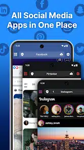 تحميل تطبيق متصفح Friendly Social Browser مهكر Apk للاندرويد 2026 أخر إصدار مجانا تحميل تطبيق متصفح Friendly Social Browser مهكر Apk للاندرويد 2026 أخر إصدار مجانا