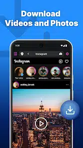 تحميل تطبيق متصفح Friendly Social Browser مهكر Apk للاندرويد 2026 أخر إصدار مجانا تحميل تطبيق متصفح Friendly Social Browser مهكر Apk للاندرويد 2026 أخر إصدار مجانا