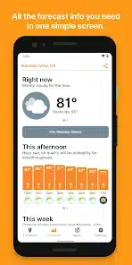 تحميل تطبيق Hello Weather مهكر Apk للاندرويد 2026 أخر إصدار مجانا تحميل تطبيق Hello Weather مهكر Apk للاندرويد 2026 أخر إصدار مجانا
