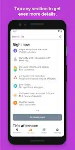 تحميل تطبيق Hello Weather مهكر Apk للاندرويد 2026 أخر إصدار مجانا تحميل تطبيق Hello Weather مهكر Apk للاندرويد 2026 أخر إصدار مجانا
