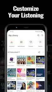 تحميل تطبيق Castbox مهكر Apk للاندرويد 2026 أخر إصدار مجانا تحميل تطبيق Castbox مهكر Apk للاندرويد 2026 أخر إصدار مجانا