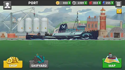 تحميل لعبة محاكي السفينة Ship Simulator مهكرة Apk للاندرويد 2026 أخر إصدار مجانا تحميل لعبة محاكي السفينة Ship Simulator مهكرة Apk للاندرويد 2026 أخر إصدار مجانا