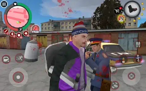 تحميل لعبة Slavic Gangster Style مهكرة Apk للاندرويد 2026 أخر إصدار مجانا تحميل لعبة Slavic Gangster Style مهكرة Apk للاندرويد 2026 أخر إصدار مجانا